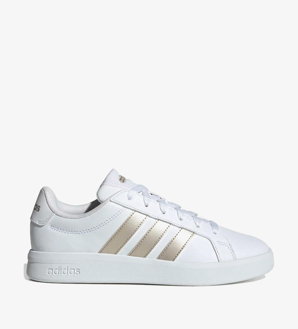 Adidas Beyaz Adidas Grand Base