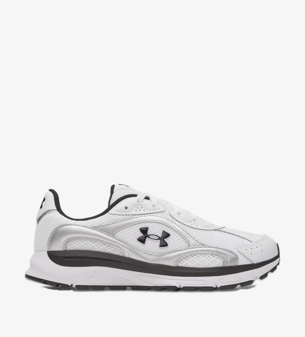 Under Armour Beyaz Under Armour Ua Tech