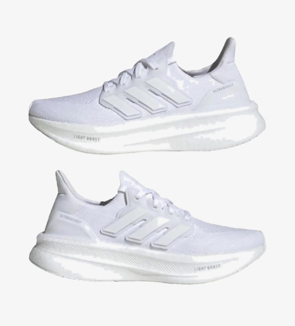 Adidas Beyaz Adidas Ultraboost 5