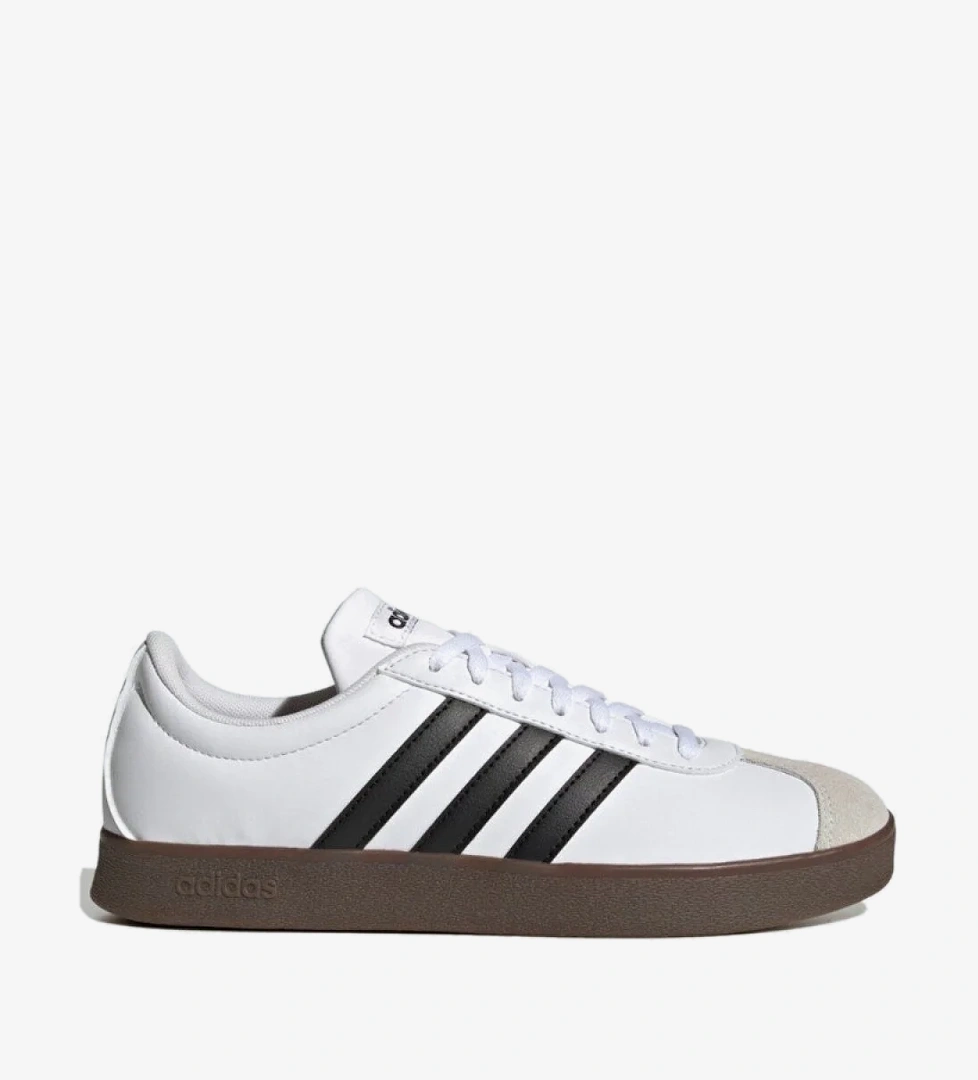 Adidas Beyaz Adidas Vl Court Base