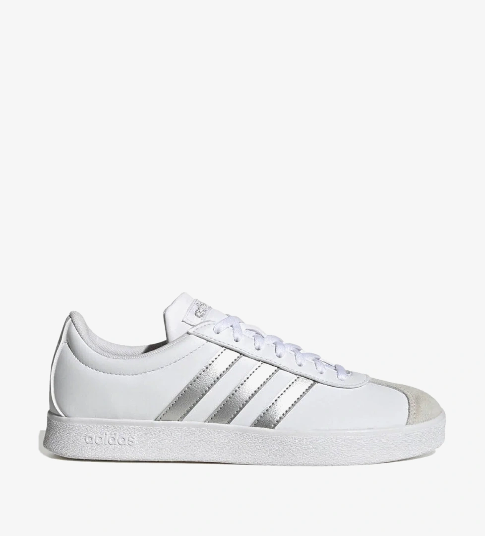 Adidas Beyaz Adidas Vl COURT BASE