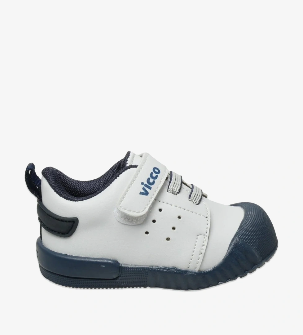 VICCO 950.E26Y211 Oli Ii Ilk Adım Lacivert Çocuk Spor Ayakkabı