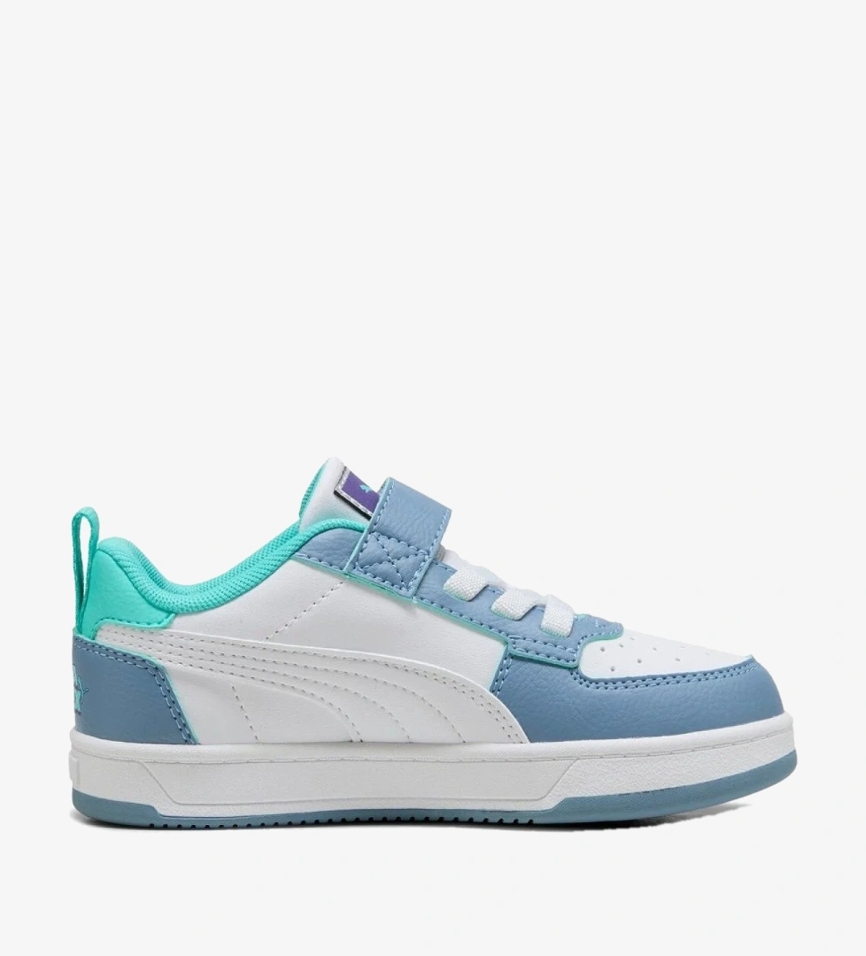 Puma Puma Beyaz Caven2.0LoHotWheels2AC+PS Flo'da! Beyaz - 1. görsel