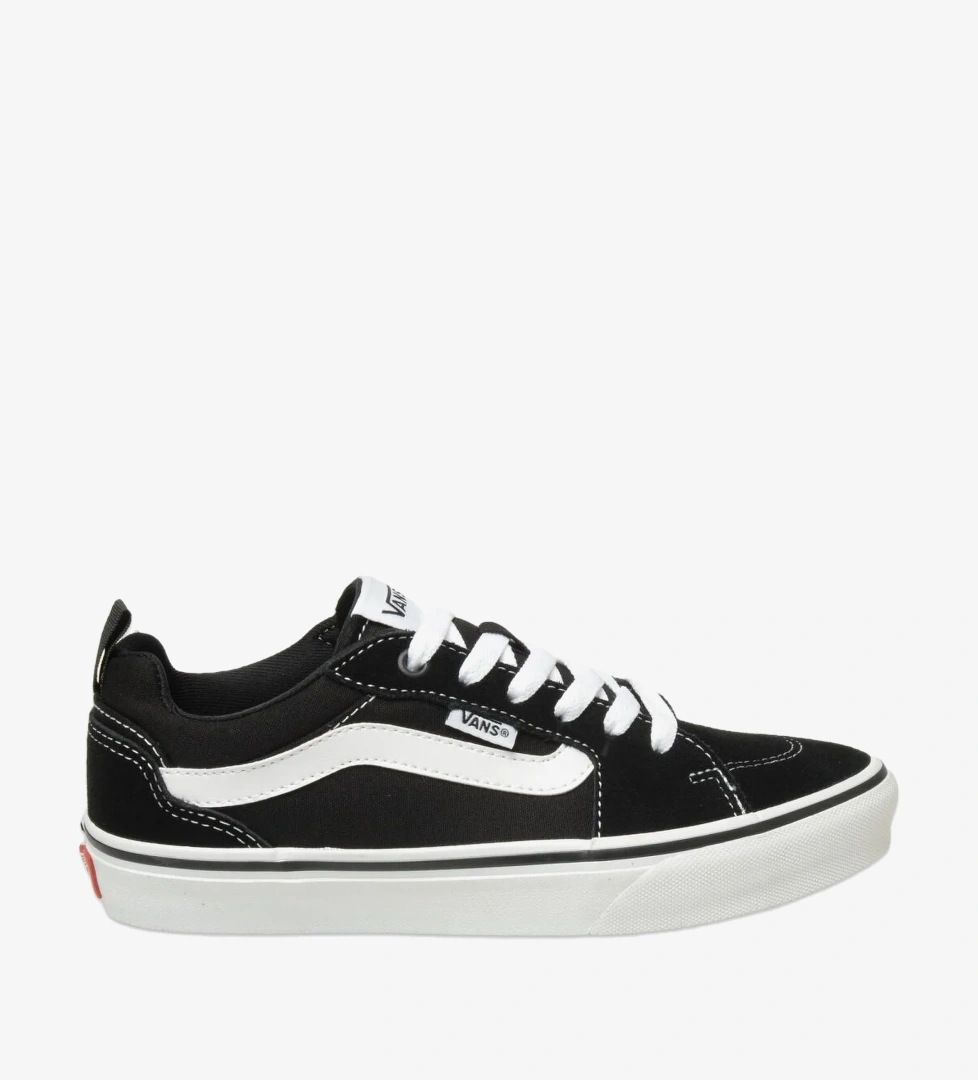 Vans Vn000Dc8 Filmore Sneakers Siyah Unisex Spor Ayakkabı