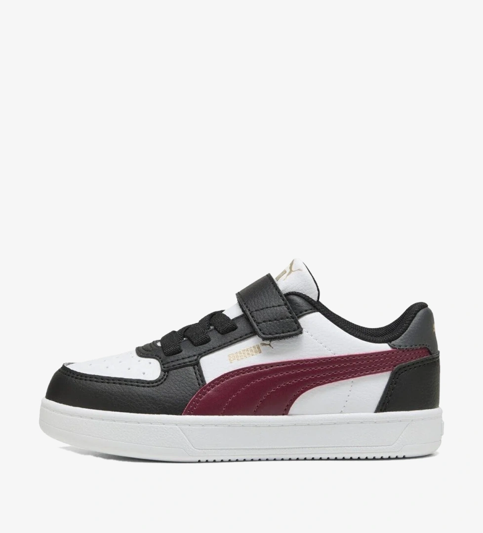 Puma Puma Siyah Caven 2.0 AC+ PS Flo'da! Siyah - 1. görsel