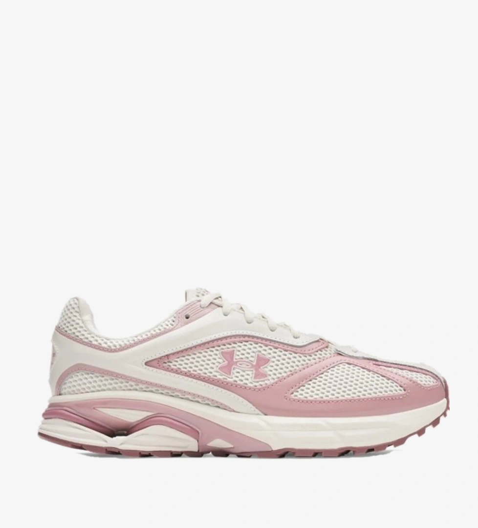 Under Armour Beyaz Under Armour Ua Hovr Apparition RTRFTR TC