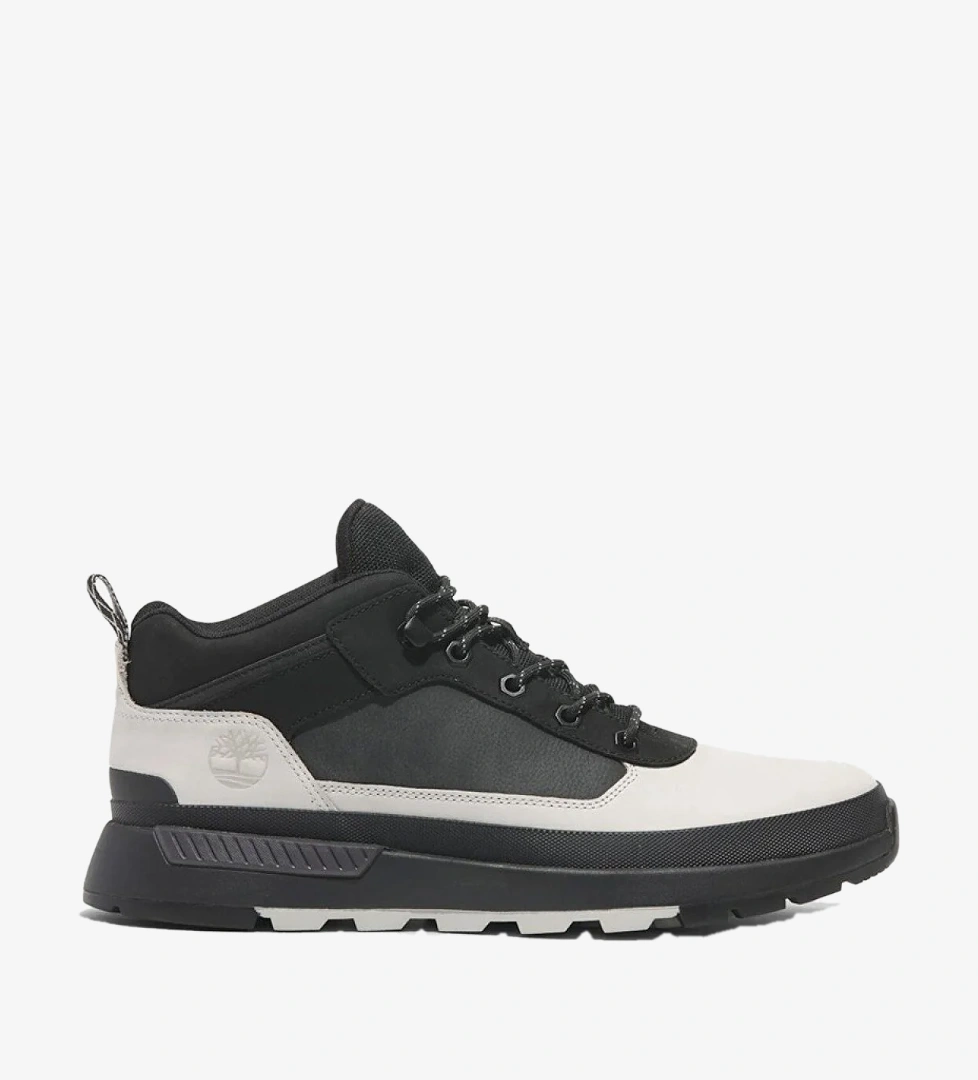 Timberland Gri Timberland Field Trekker