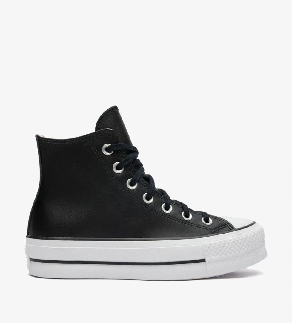 Converse Siyah Converse Chuck Taylor 561675c-001