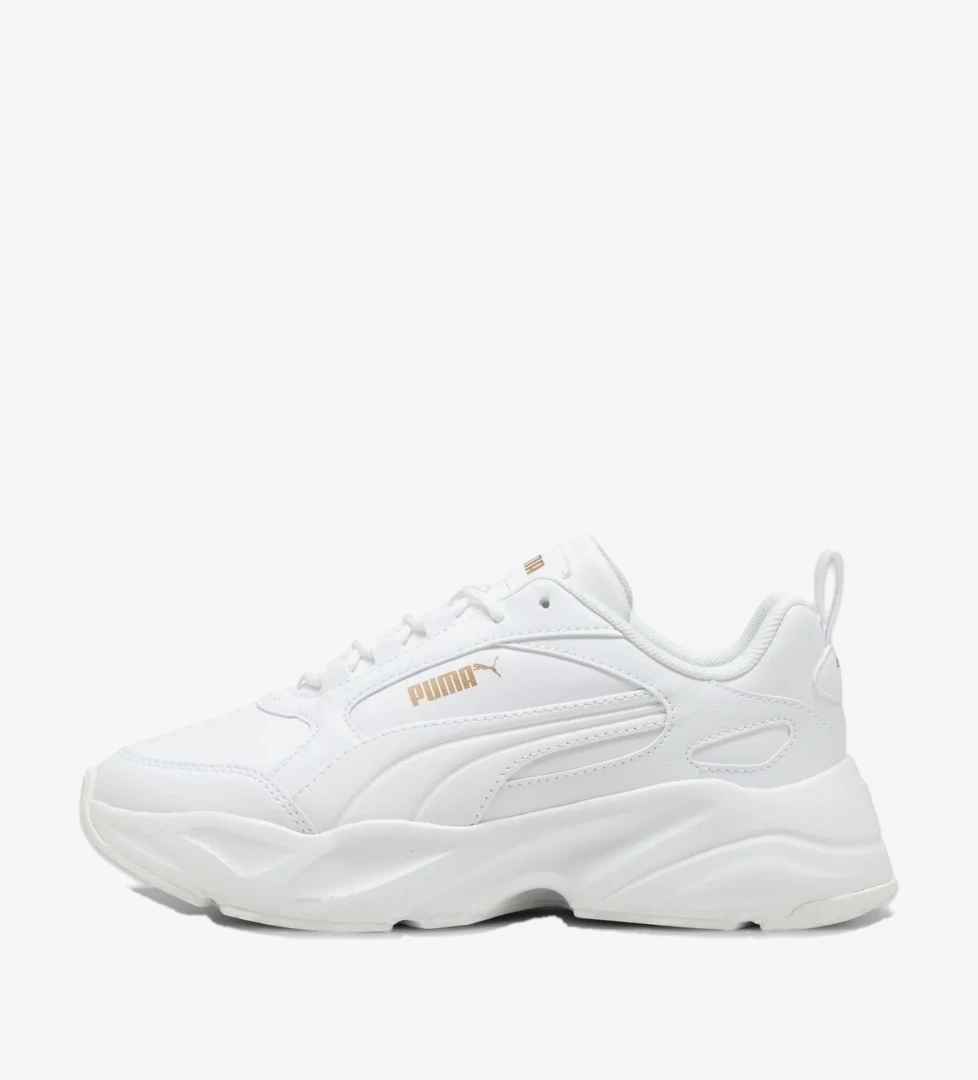 Puma Beyaz Puma Cassia