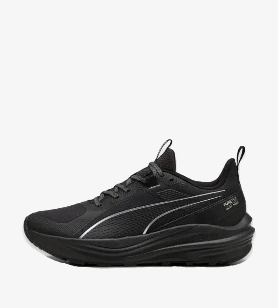 Puma Siyah Puma Flare Pro