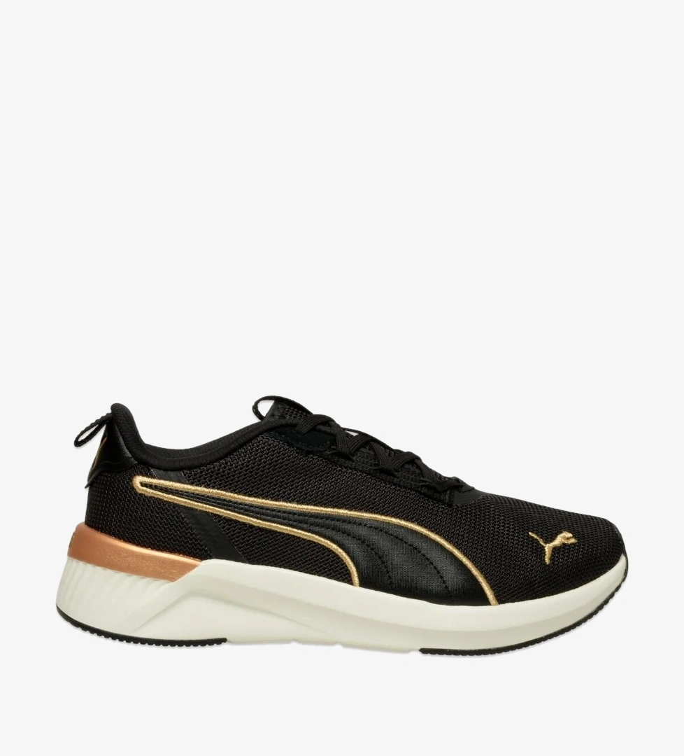 Puma Siyah Puma Softride Harli