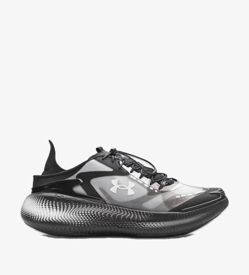 Under Armour Siyah Under Armour Ua Echo