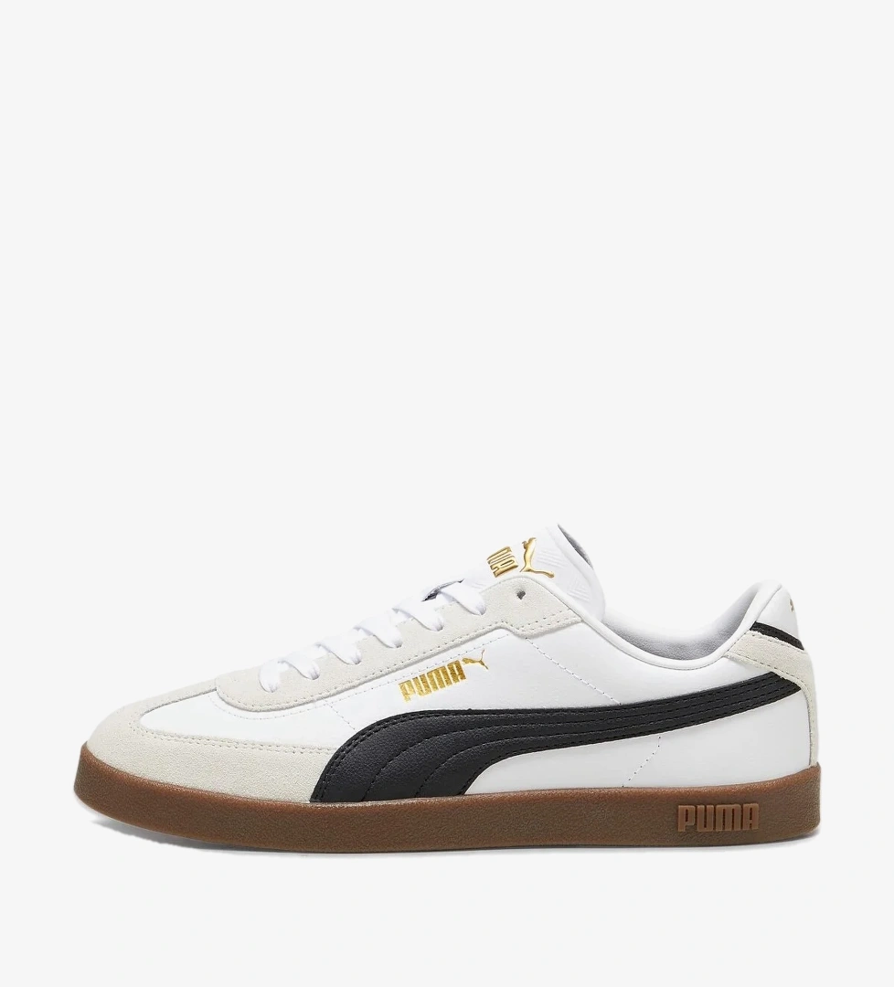 Puma Beyaz Puma Club II