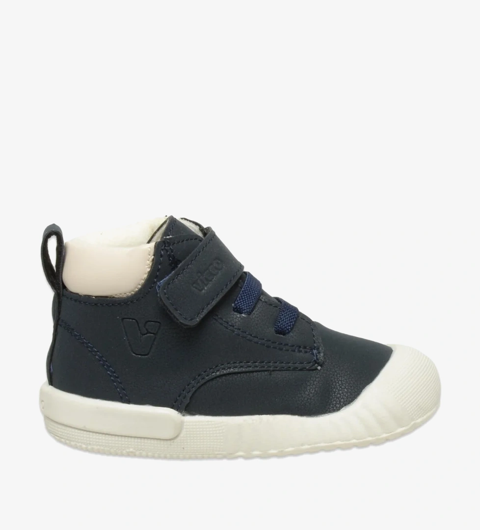 VICCO 946.B25K.377 Paw Ii Bebe Lacivert Çocuk Bot