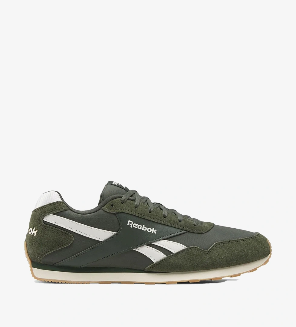 Reebok GLIDE LOW Yeşil Unisex Sneaker