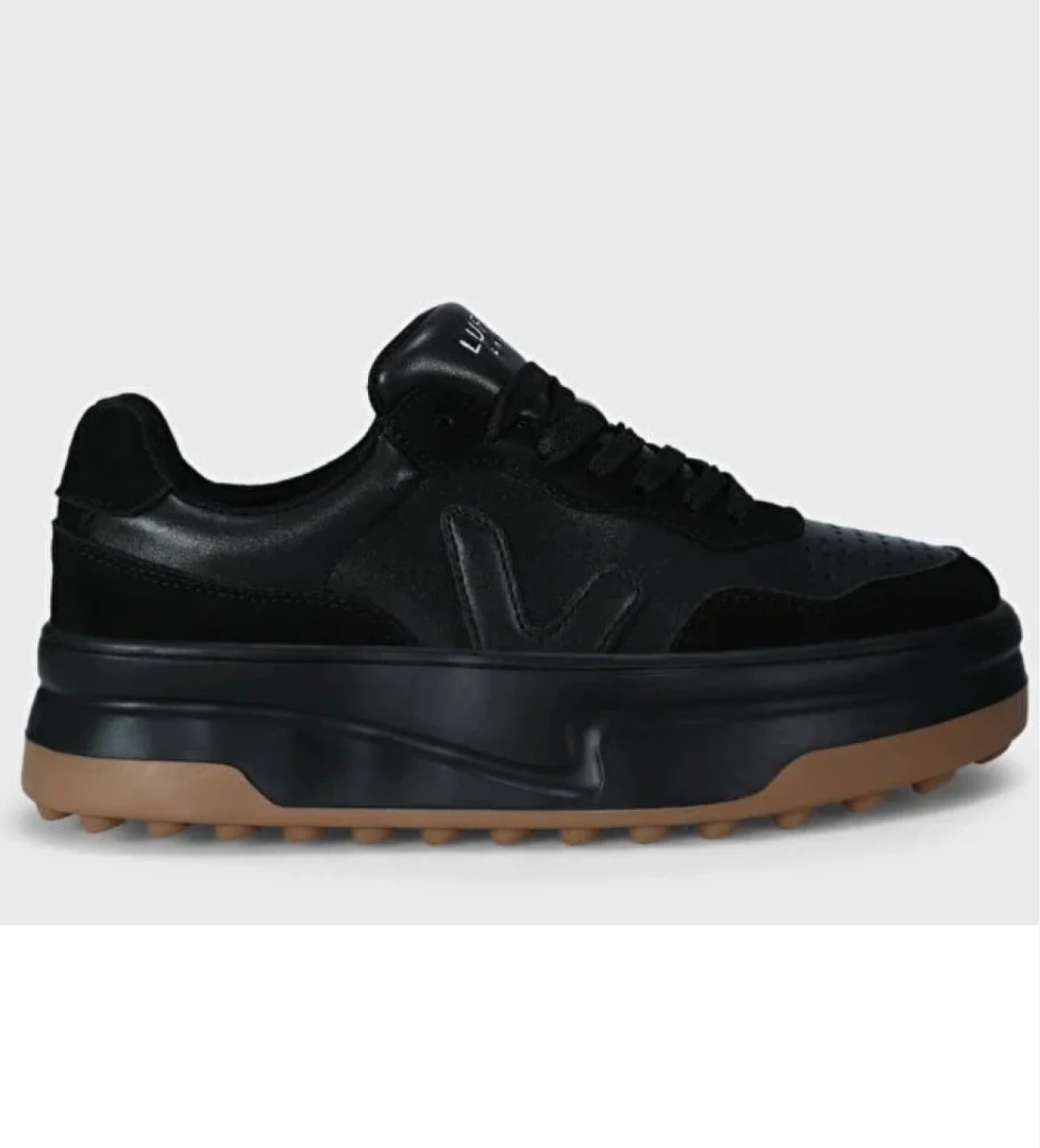 Lufian 122230044 Bleır Unisex Sneaker Ayakkabı