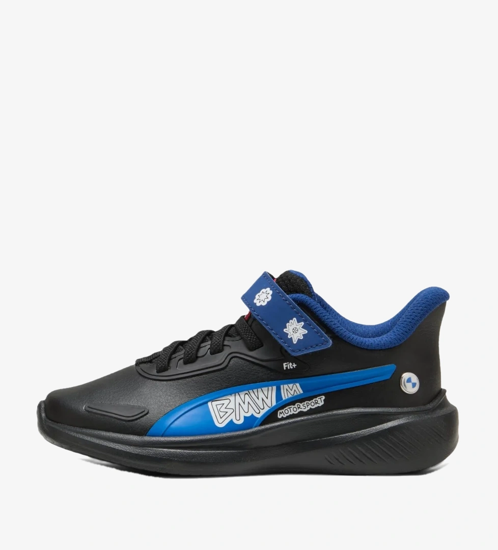 Puma Siyah Puma Bmw Mms
