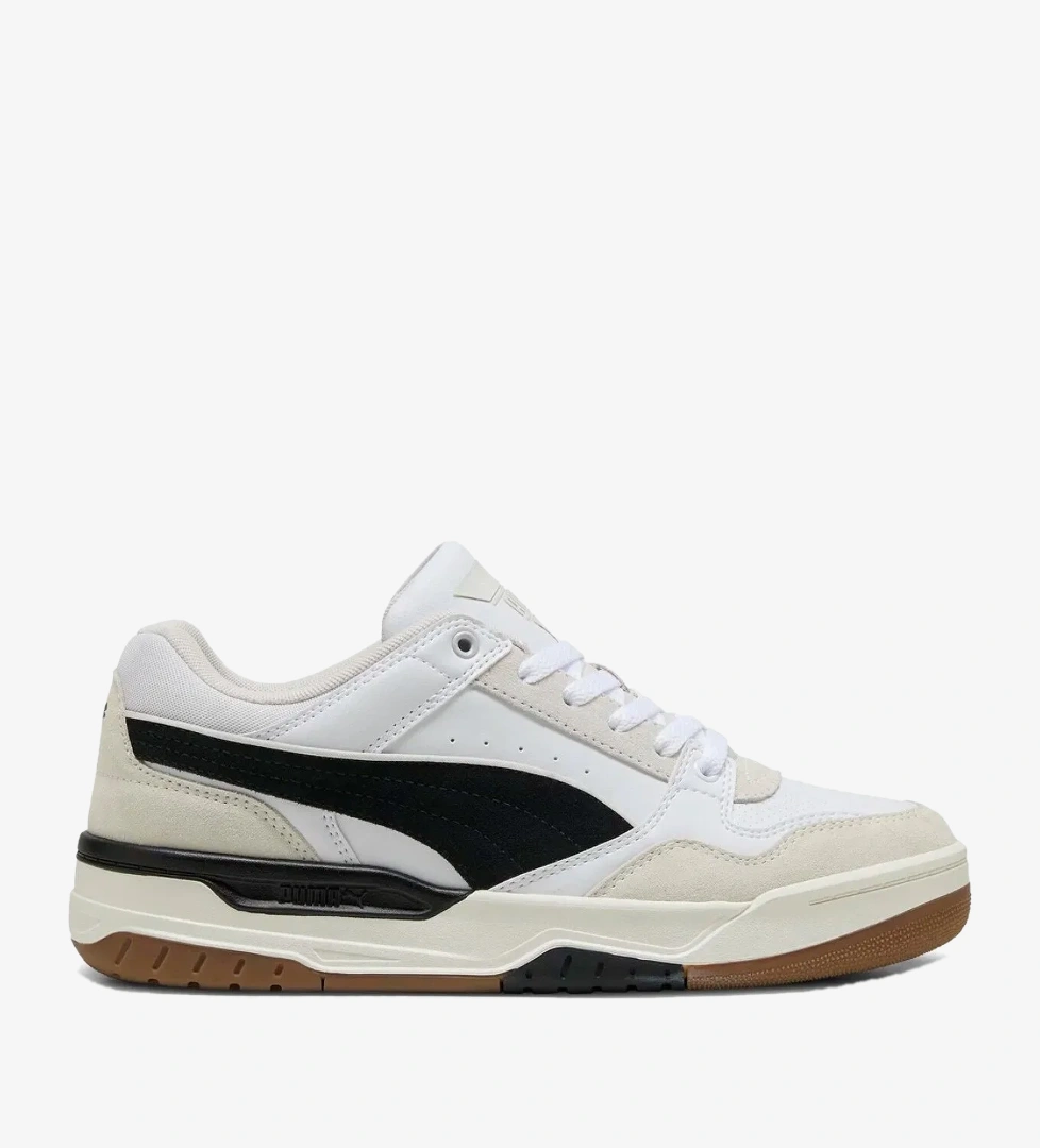 Puma Beyaz Puma Rebound Retro