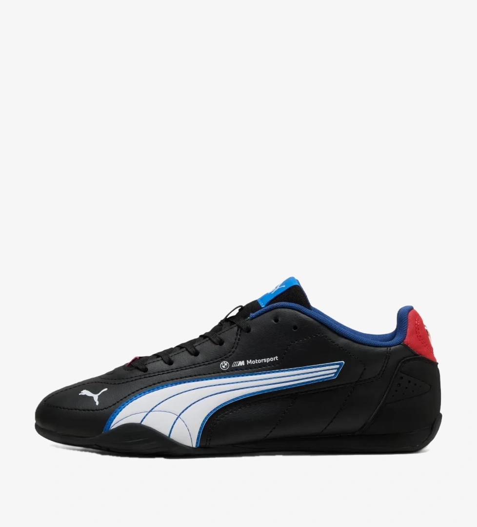 Puma Siyah Puma Bmw Mms