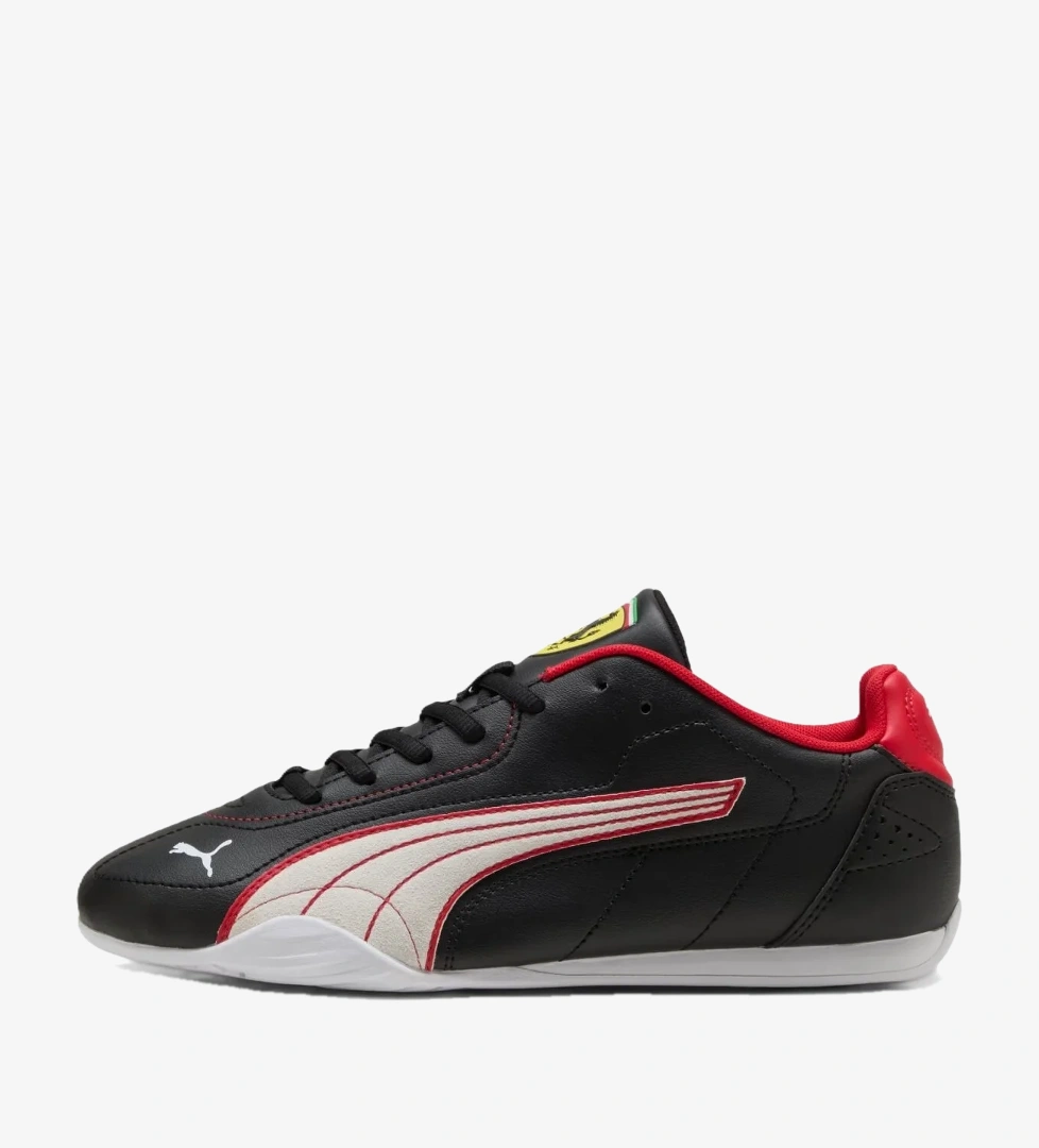 Puma Ferrari Catch 309196 Erkek Spor Sneaker Ayakkabı