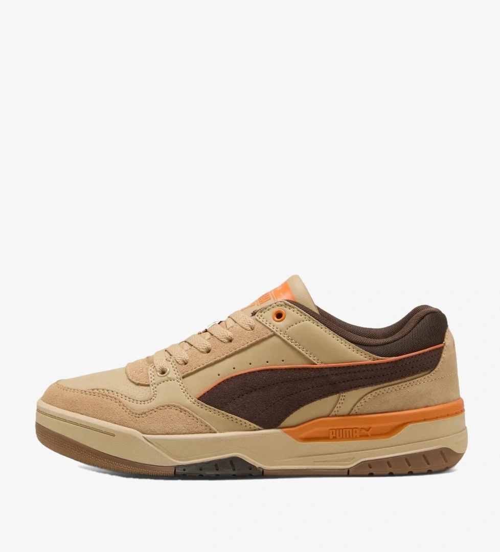 Puma Rebound Retro SD 400214 Erkek Spor Sneaker Ayakkabı