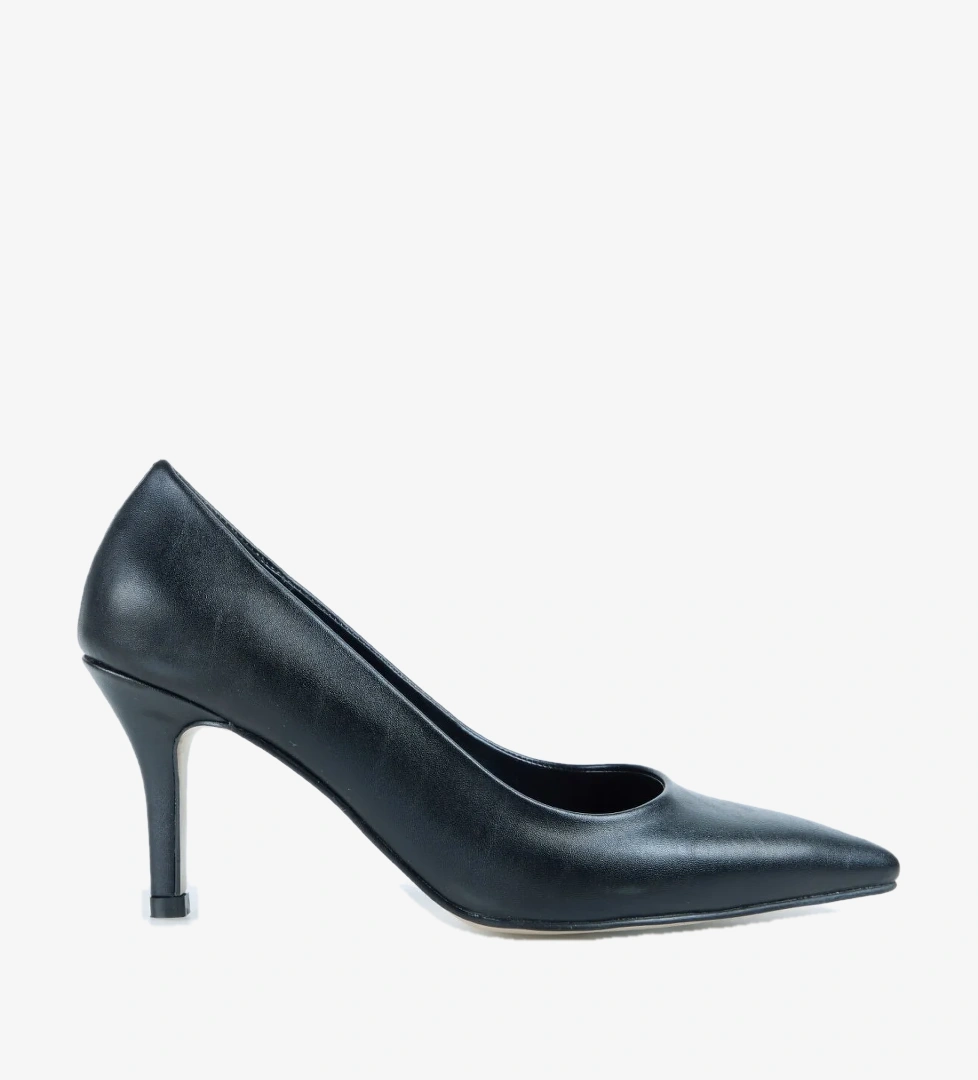 Fabrika Siyah Fabrika Stiletto
