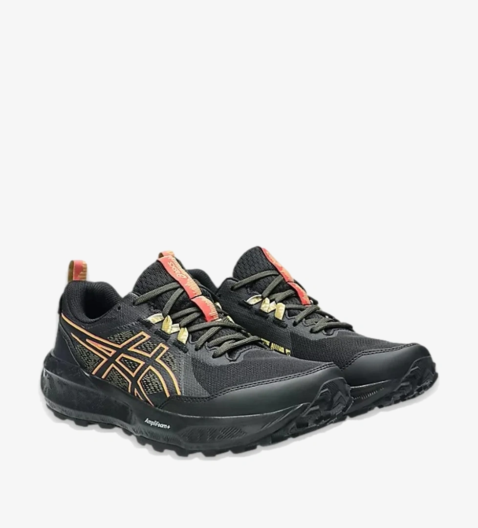Asics Siyah Asics Gel Sonoma
