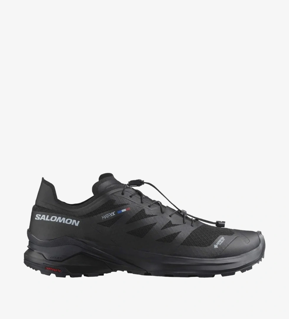 Salomon Siyah Salomon Xa Meta