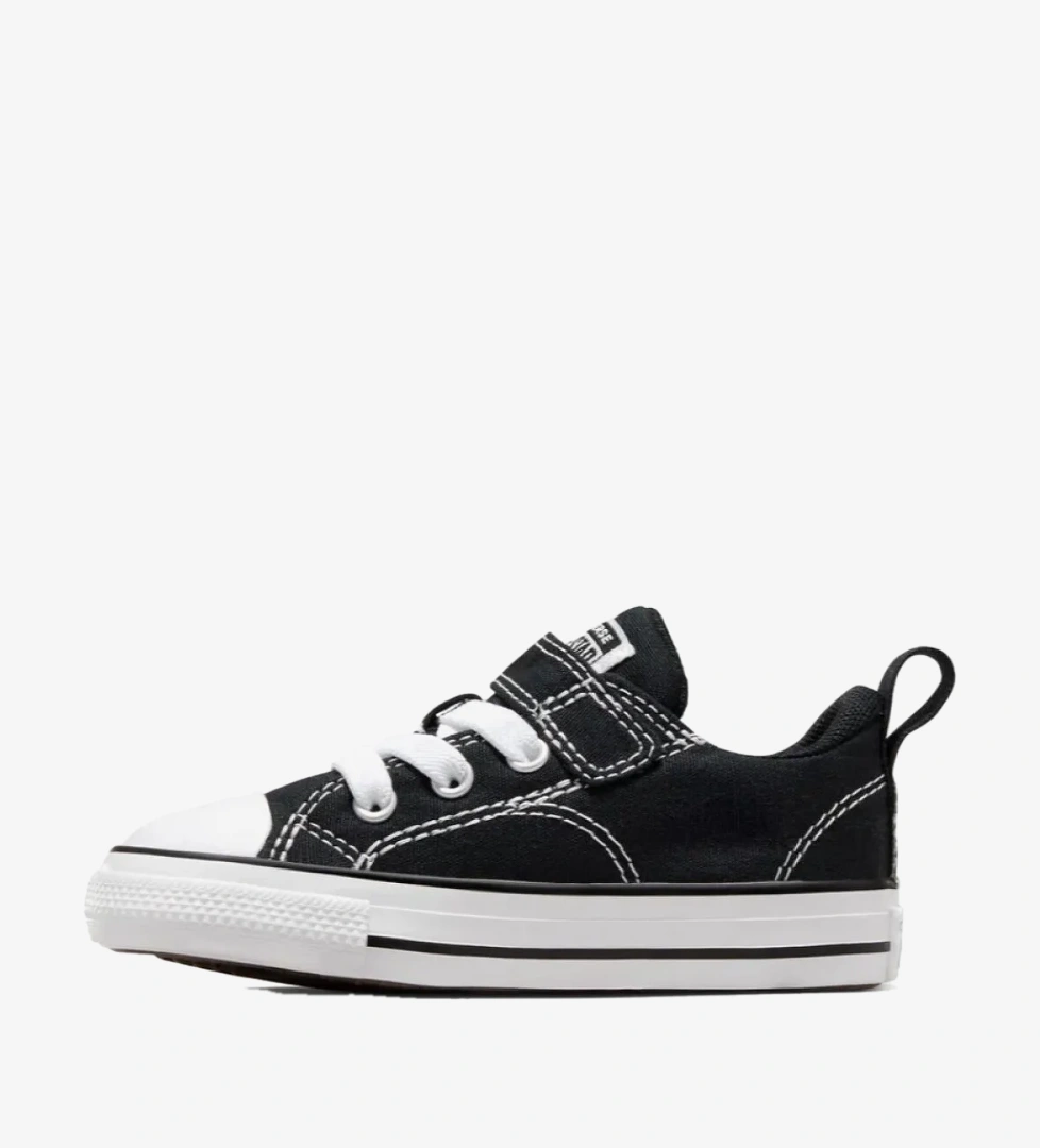 Converse A06414c Siyah Çocuk Spor Ayakkabı
