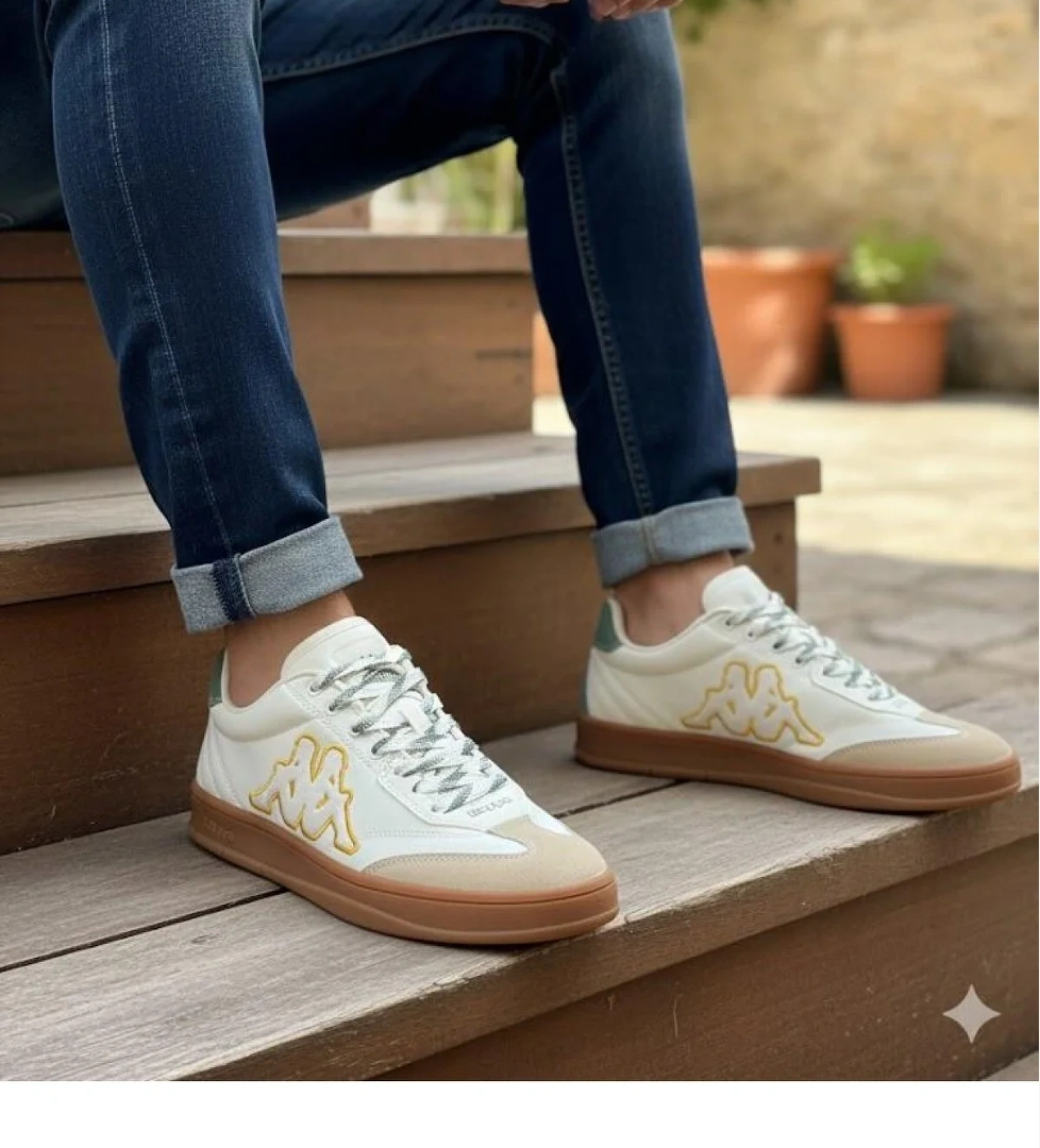 Kappa Kappa Kp 1039
