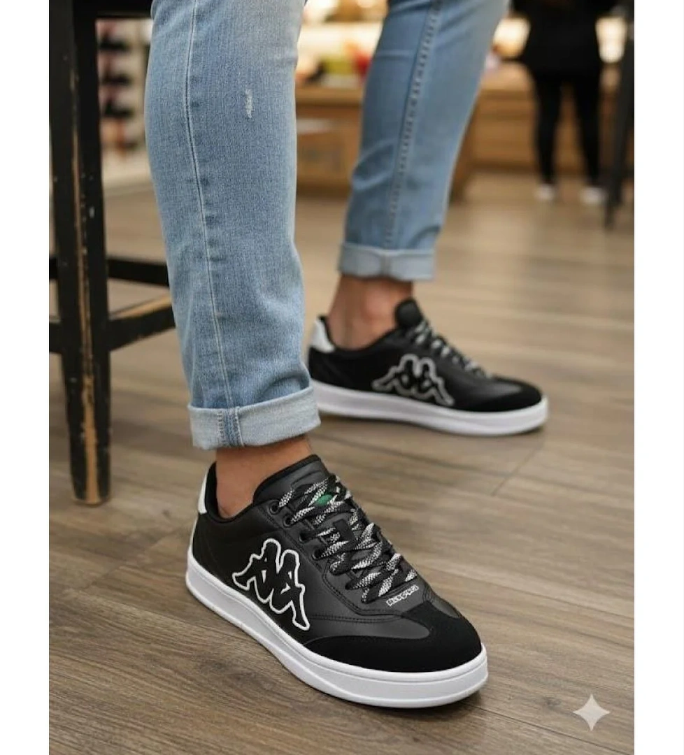 Kappa KP-1039 Santiago Rahat Orijinal Ürün Sneaker Ayakkabı