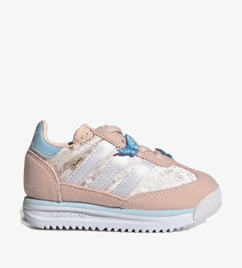 Adidas Pembe Adidas Sl 72