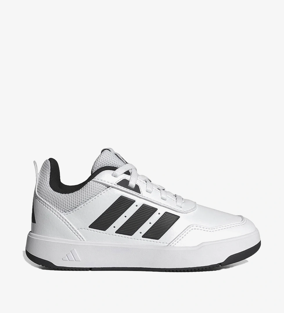 adidas TENSAUR SPORT 3.0 K Beyaz Erkek Çocuk Sneaker