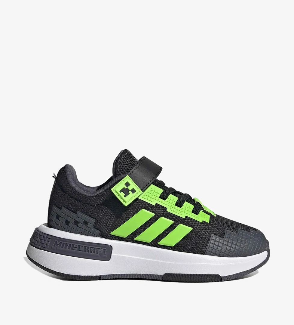 Adidas Siyah Adidas Minecraft Pro