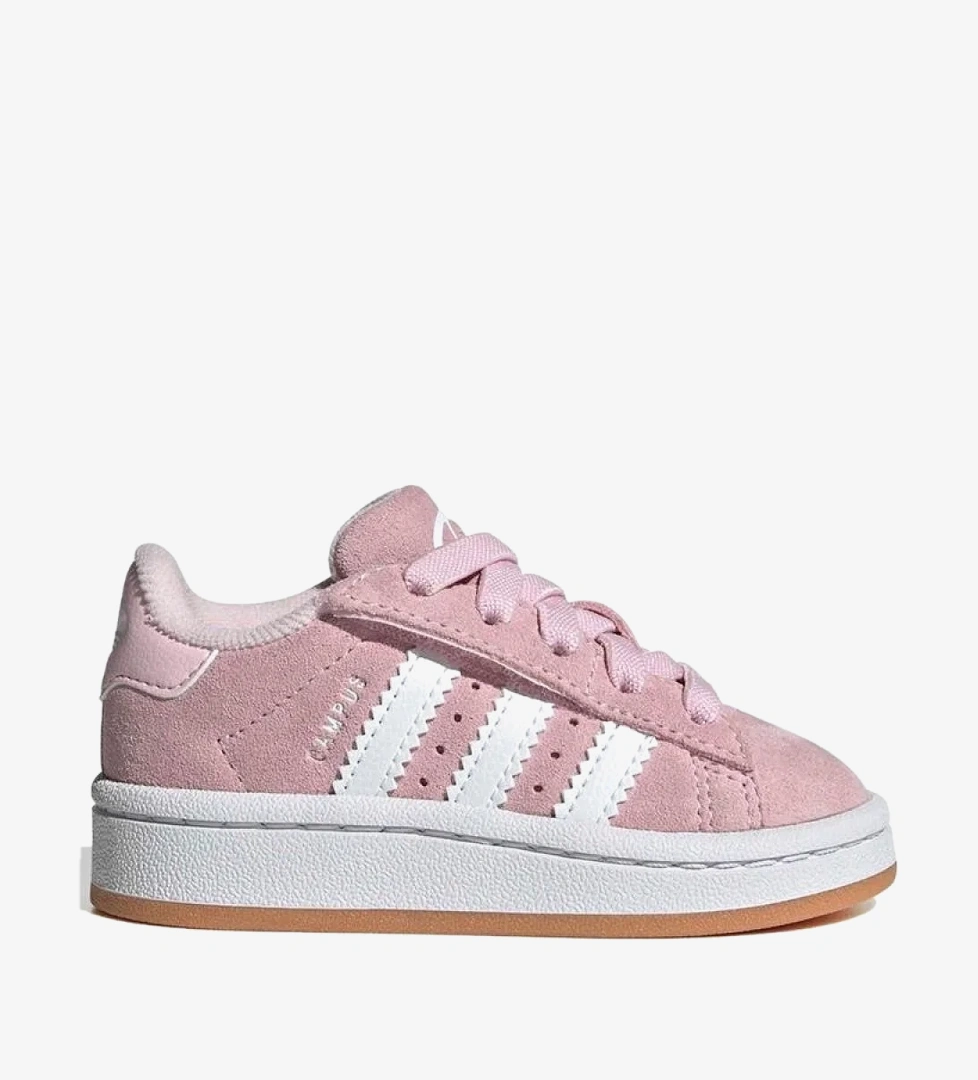 adidas Bebek Pembe Sneaker CAMPUS 00s CF EL I JP5508
