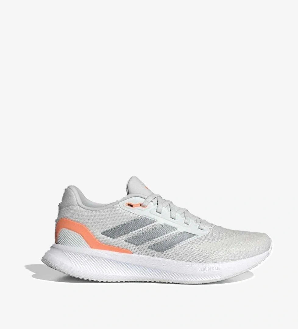 Adidas Gri Adidas Runfalcon 5