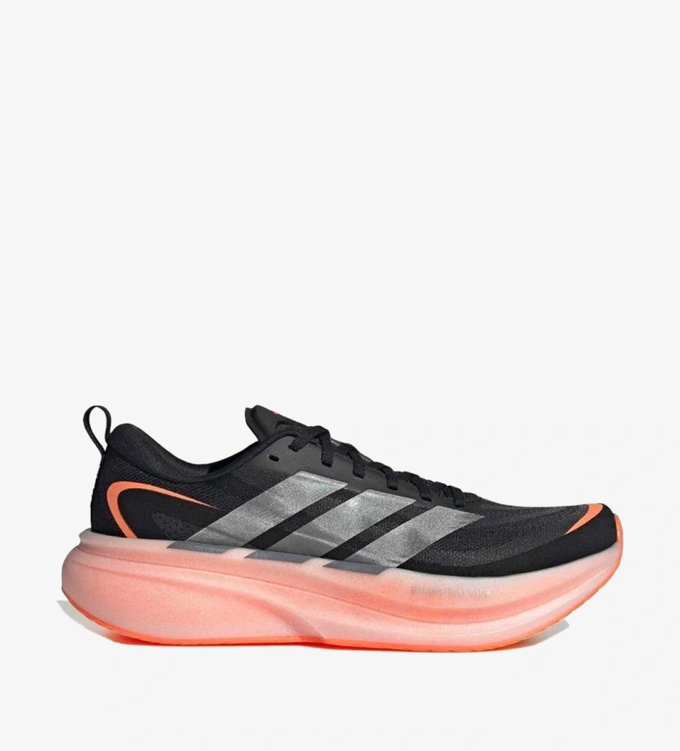 adidas Erkek Siyah Koşu Ayakkabısı SUPERNOVA GLIDE M KJ8760
