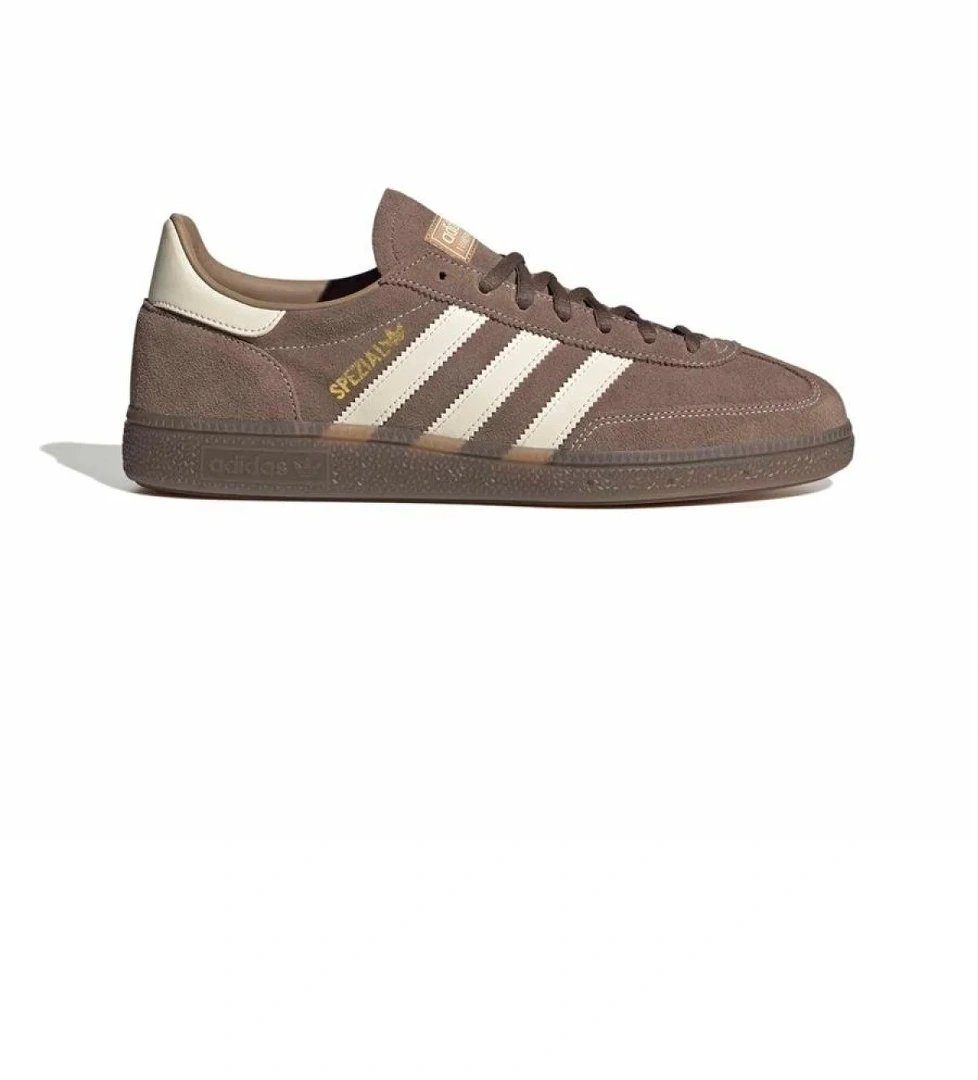 Adidas Kahverengi Adidas Handball Spezial