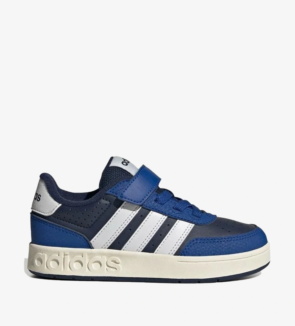 adidas Çocuk Mavi Yürüyüş Ayakkabısı BREAKBASE C JQ3691