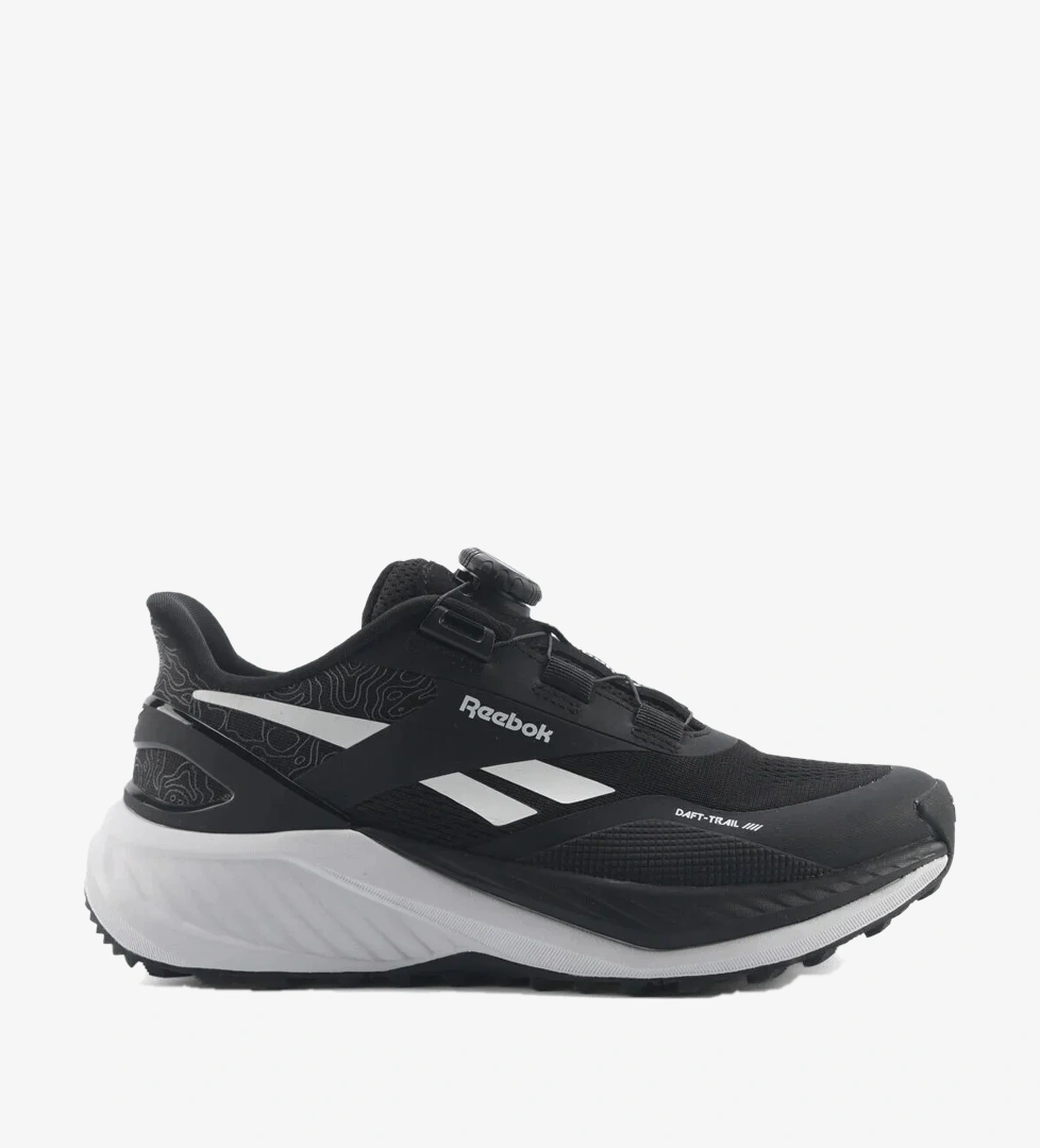 Reebok DAFT-TRAIL Siyah Erkek Outdoor