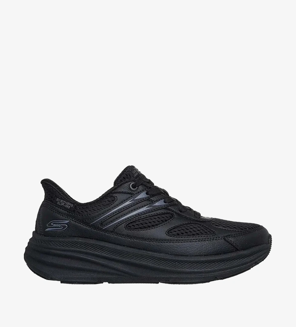 Skechers Siyah Skechers Bobs