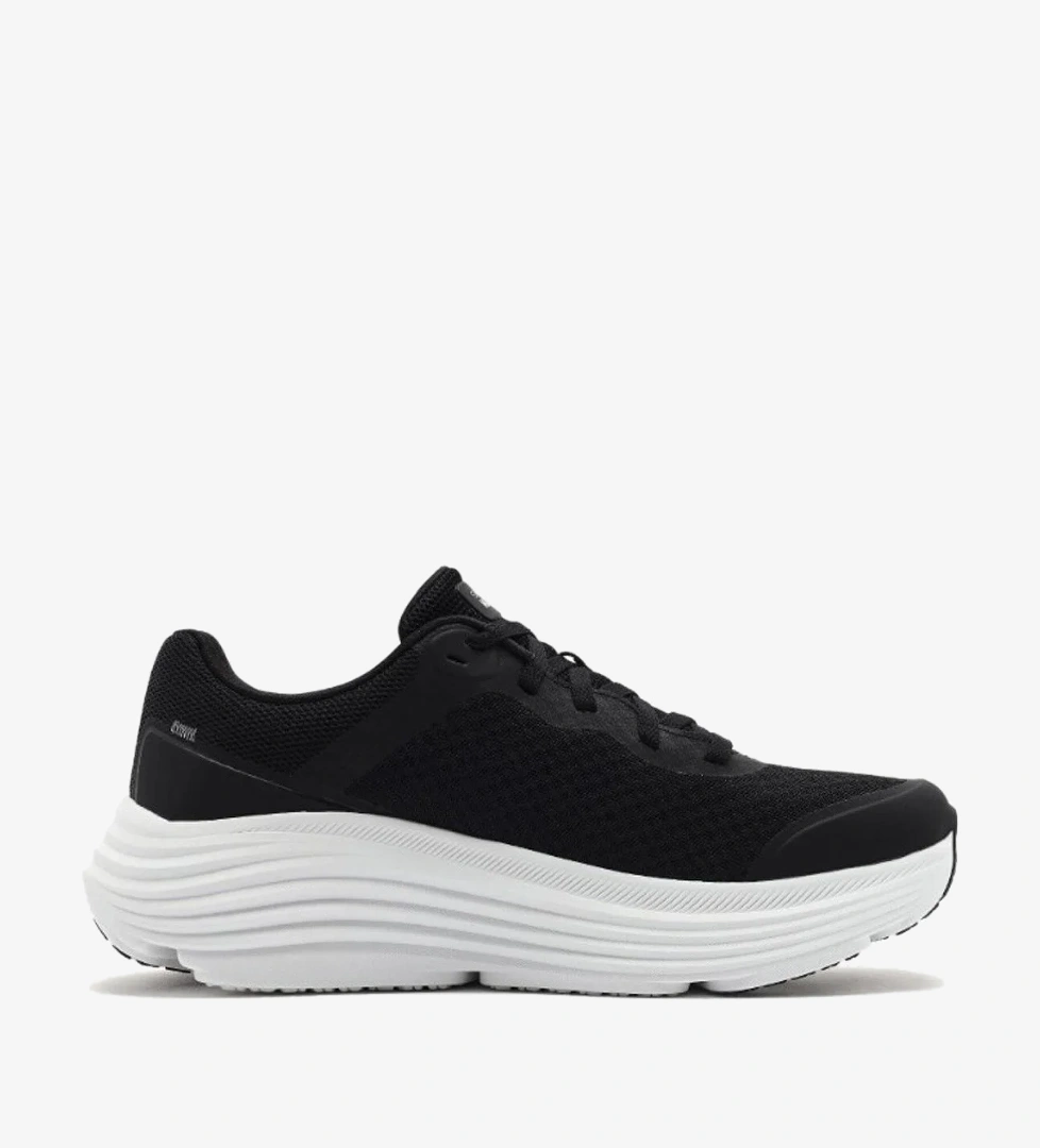 Skechers Siyah Skechers Max Cushioning