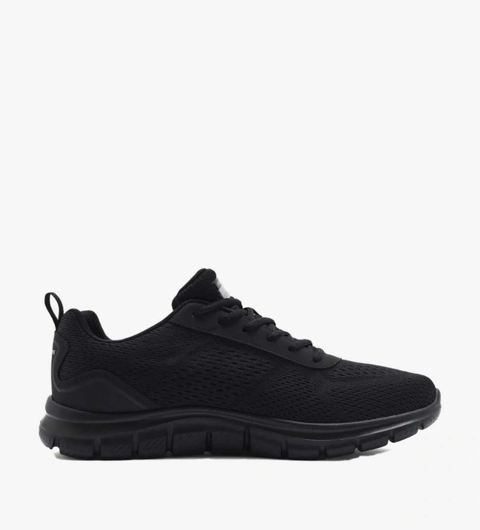 Skechers Track-Leshur Erkek Spor Ayakkabı