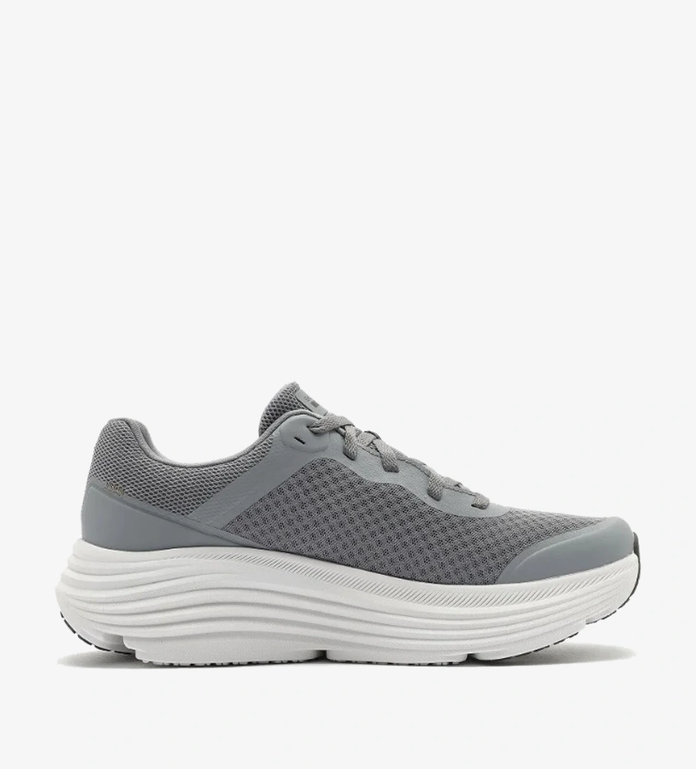 Skechers Siyah Skechers Max Cushioning