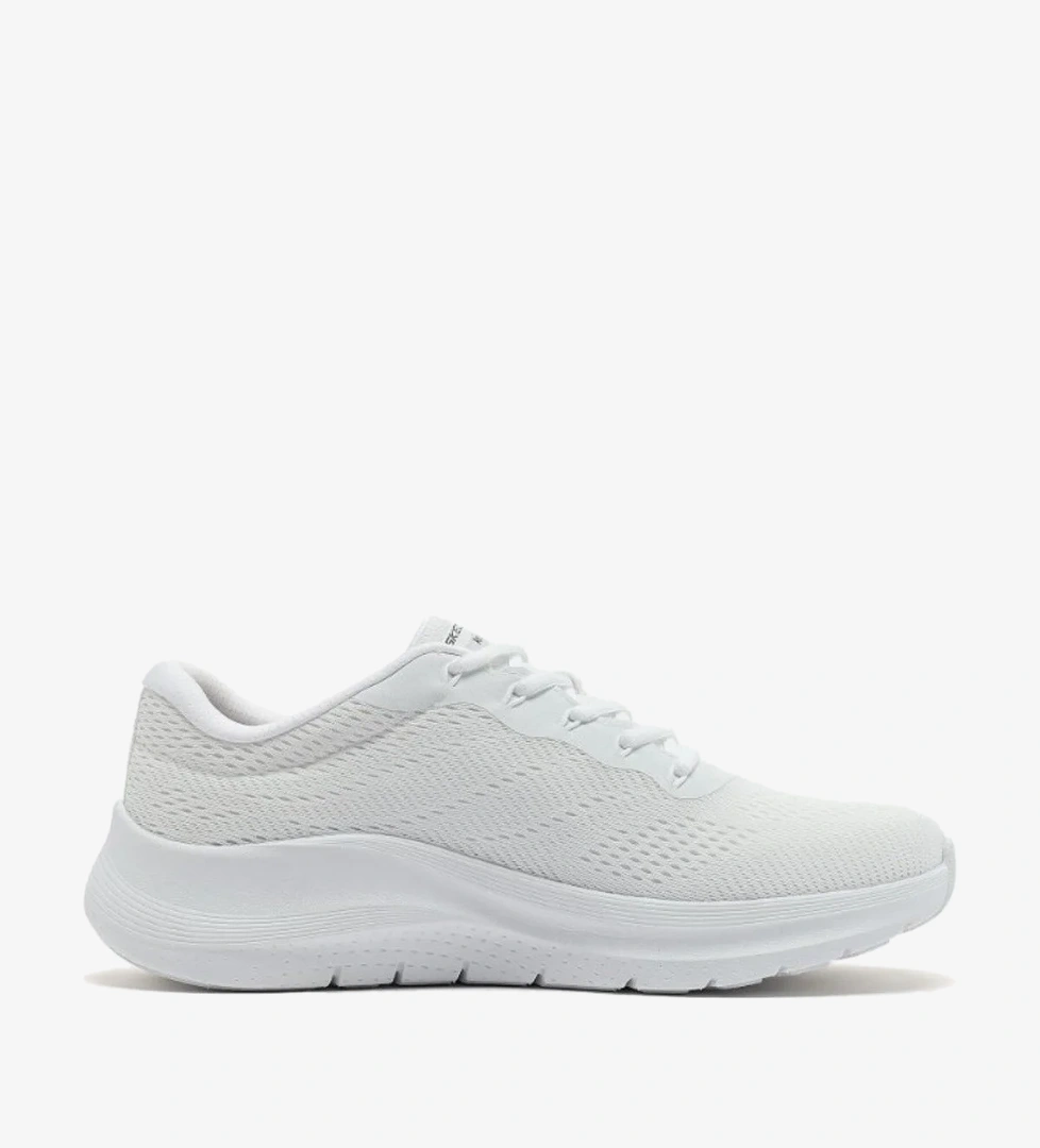 Skechers Gri Skechers Arch Fit Erkek