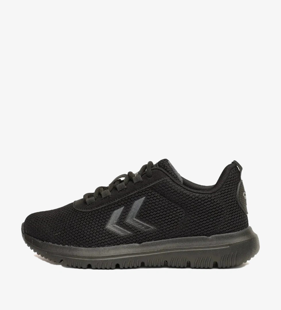 Hummel Siyah Hummel Tyro