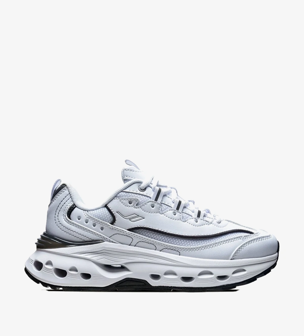 LESCON Anıta Easystep Kadın Sneaker Spor Ayakkabı