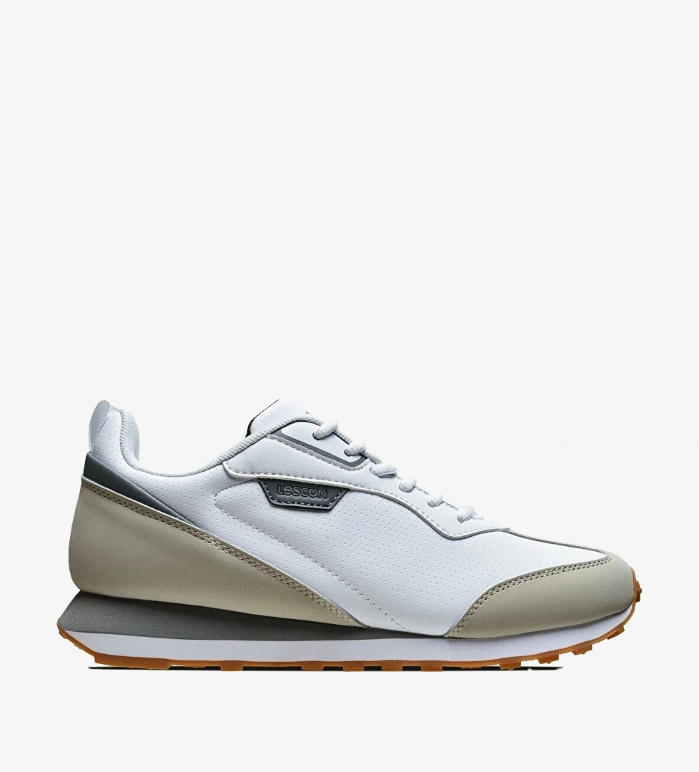 LESCON Motıva 2 Erkek Sneaker Spor Ayakkabı