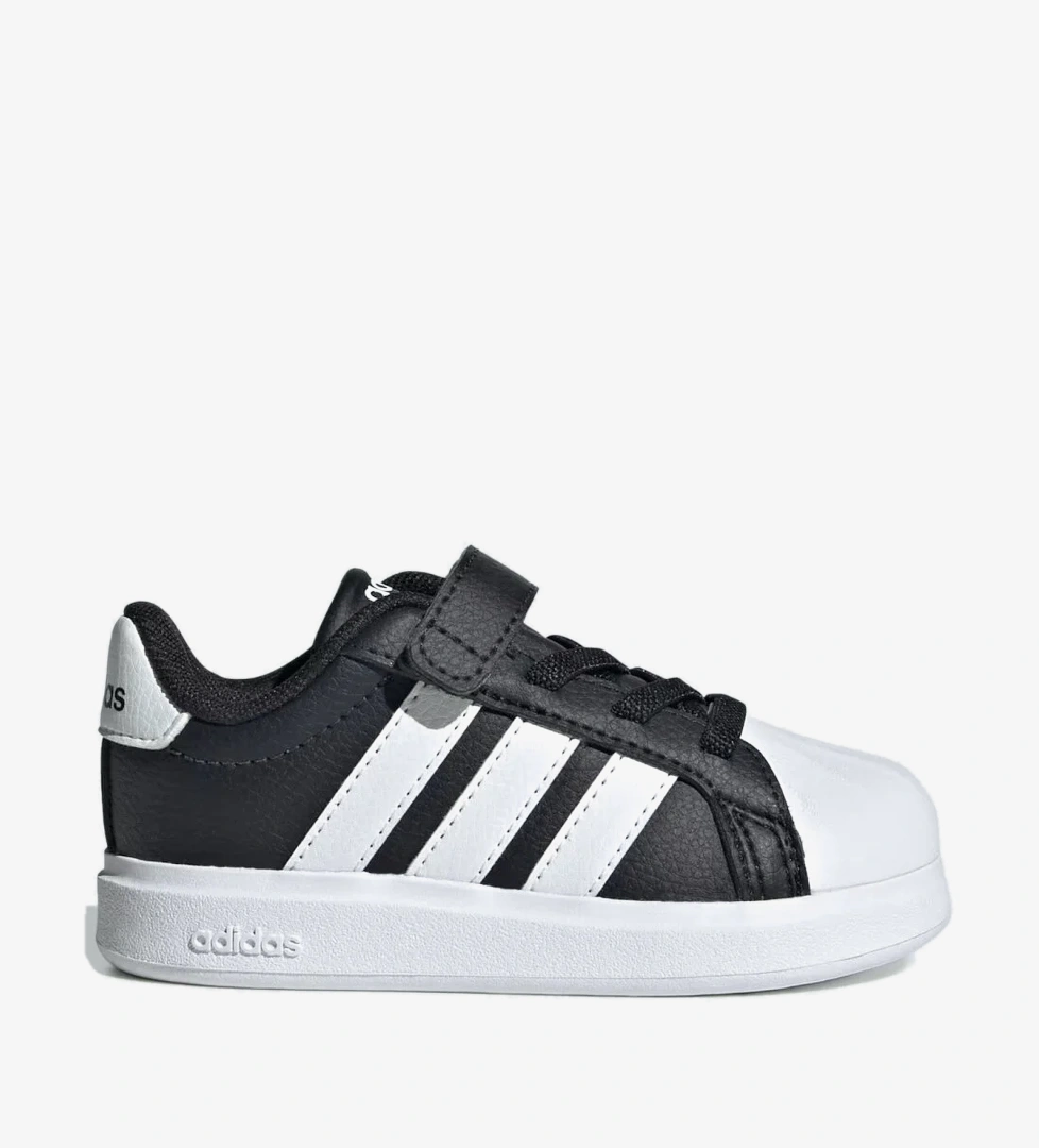 adidas Streettalk El I Unisex Çocuk Spor Ayakkabı JQ8605