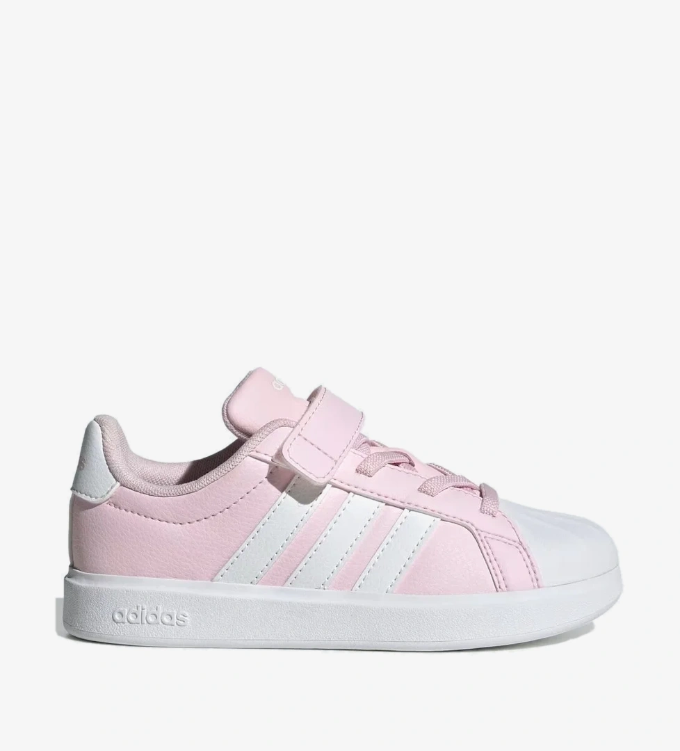 adidas Streettalk El Kız Çocuk Spor Ayakkabı JQ8591